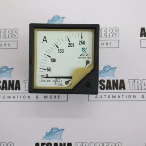 tengen 6l2 gb/t7676-1998 ampere meter 0-200 range