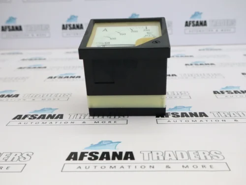tengen 6l2 gb/t7676-1998 ampere meter 0-200 range - Image 2