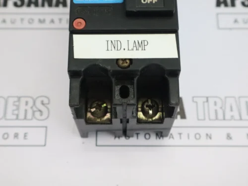terasaki tembreak xs30ns 3A circuit breaker 2 poles - Image 4