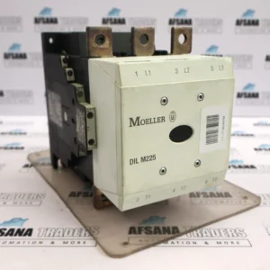 Moeller dil m225 / dil m225(-s) contactor 150-250v coil