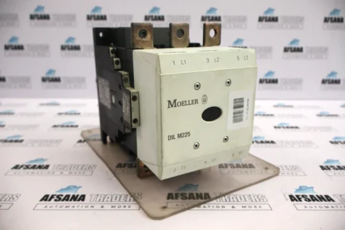 Moeller dil m225 / dil m225(-s) contactor 150-250v coil