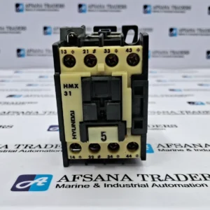 HYUNDAI | HMX 31 | HMX | 20A | 100V 50HZ 100…110V 60HZ | CONTACTOR