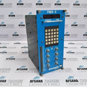 Grossenbacher elektronik fms-5, fms-5/32k cpu card, gelag-491e plc unit