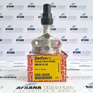 Awa ps28 shut-off valve 3.2315