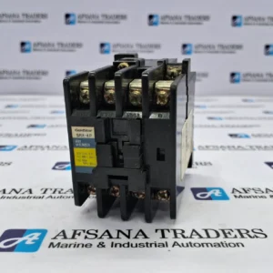 GOLDSTAR | SRX-4P | 100V 50HZ | 100-110V 60HZ | CONTACTOR