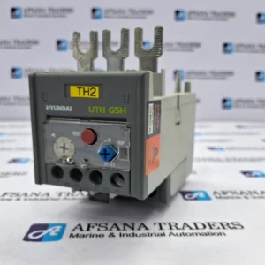 HYUNDAI | UTH 65H | UTH 65 | 17 TO 25A | THERMAL OVERLOAD RELAY