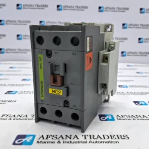 HYUNDAI | UMC 50 | MAGNETIC CONTACTOR