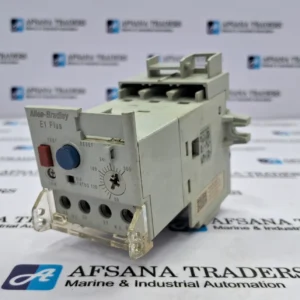 ALLEN-BRADLEY | E1 PLUS | 40751-468-29 | PASS-THRU REPLACEMENT