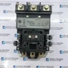 ALLEN-BRADLEY | 500F-EOD930 | 3POLE | NEMA SIZE 4 | SER A | CONTACTOR MOTOR