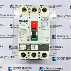 ALLEN-BRADLEY | 140M-J8 | 140M-J8P-D25 B | 3POLE | MOTOR CIRCUIT PROTECTOR