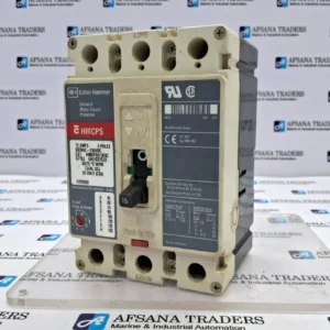 CUTLER-HAMMER | C HMCPS | HMCPS015E0C | 15A | 3 POLES | MOTOR CIRCUIT PROTECTOR