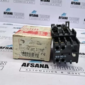ABB B9-30-11 26A CONTACTOR