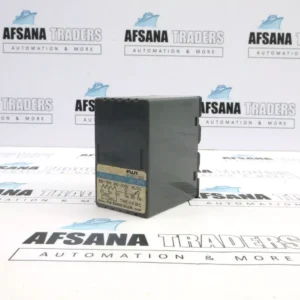 Fuji Electric Jh13pn Flicker Relay