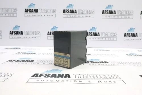 Fuji Electric Jh13pn Flicker Relay