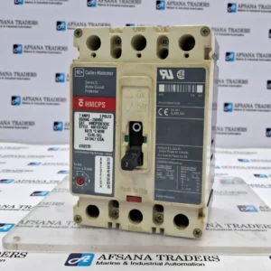 CUTLER-HAMMER | C HMCPS | HMCPS007COC | 7A | 3 POLES | MOTOR CIRCUIT PROTECTOR