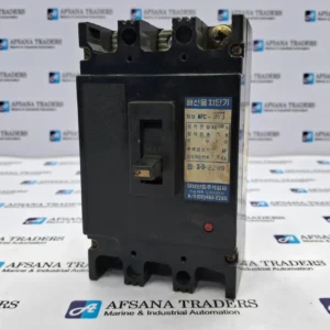 ANAM INDUSTRIAL | NFC-6973 | 75A | MOLDED CASE CIRCUIT BREAKER