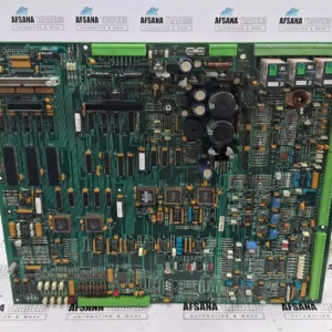 ROBICON | 469564.02V | REV J | DRIVE BOARD
