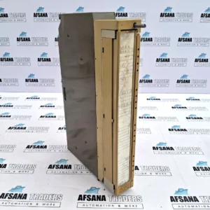 SIEMENS SIMATIC S5 6ES5 454-7LB11 DIGITAL OUTPUT MODULE