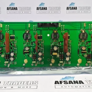 ROBICON | 460042.00 | REV N | L98090002 | PC BOARD