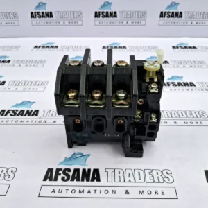 New fuji electric tr-3 | 34-50 A | overload relay