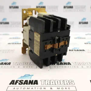 New Telemecanique LC1-D403 auxiliary contactor 110v coil