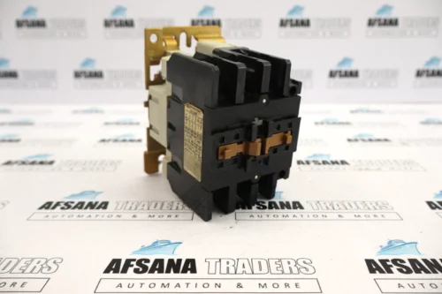 New Telemecanique LC1-D403 auxiliary contactor 110v coil