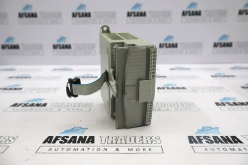 Allen-bradley 1762-iq16 micrologix-1200 input module Rev.A