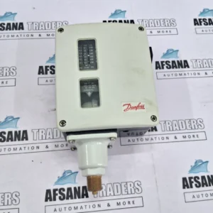 DANFOSS RT200 PRESSURE SWITCH 3-85PSIG / 0.2-6 BAR