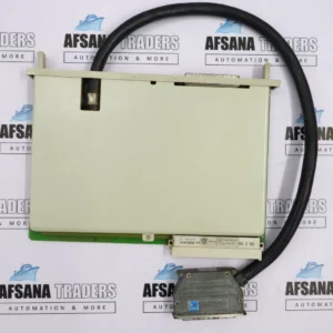 Siemens Simatic 6ES5312-3AB11 Interface Module