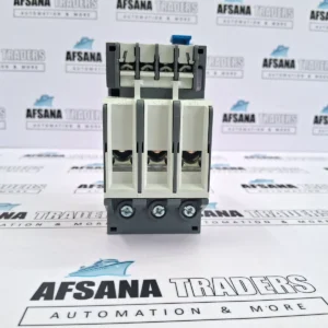 Abb ptb 02 atex 3045 thermal overload relay ta75du / ptb02atex3045
