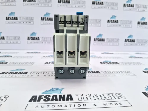 Abb ptb 02 atex 3045 thermal overload relay ta75du / ptb02atex3045