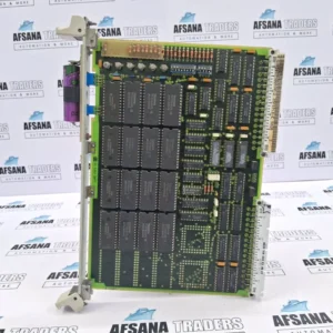 Abb 35ps91 / gjr5137100r0012 / 35ps91b-e printed circuit board