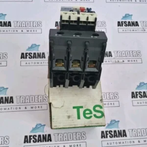 schneider electric lrd3365 80-104A thermal overload relay