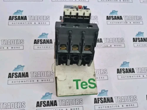 schneider electric lrd3365 80-104A thermal overload relay