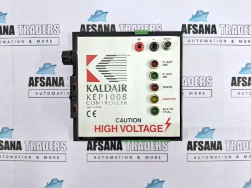 Kaldair kep100b controller