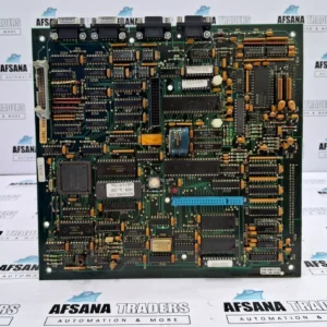 ROBICON 468717.00 PRINTED CIRCUIT BOARD