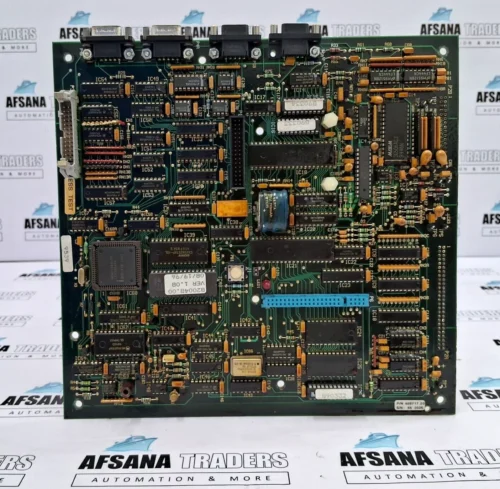 ROBICON 468717.00 PRINTED CIRCUIT BOARD