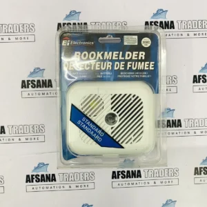 EI ELECTRONICS EI100B SMOKE DETECTOR