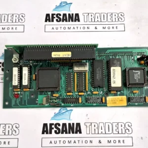 363358.04V | REV D | 371351A | PRINTED CIRCUIT BOARD
