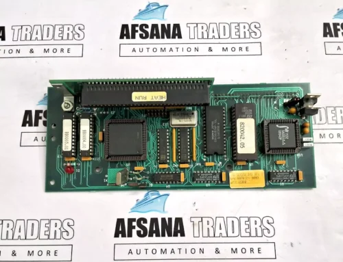 363358.04V | REV D | 371351A | PRINTED CIRCUIT BOARD