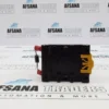 2x Rs 348-784 relay 24Vdc 475ohm coil with sockets - Image 9