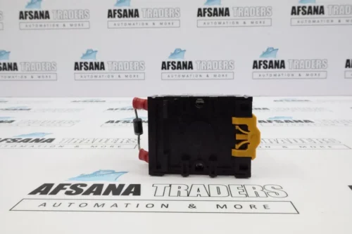 2x Rs 348-784 relay 24Vdc 475ohm coil with sockets - Image 9