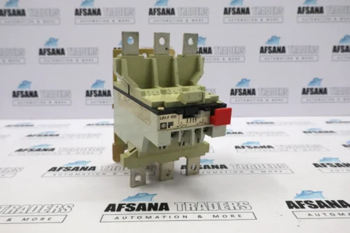 Telemecanique lr1f105 thermal overload relay 10A