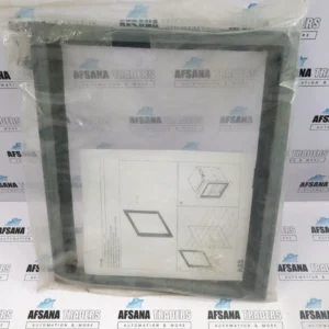 Abb emax l0915 cover frame for the switchboard door 1sdh000460r0628