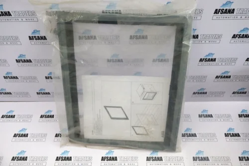 Abb emax l0915 cover frame for the switchboard door 1sdh000460r0628