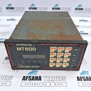 Meterflow mt600 bestobell mobrey