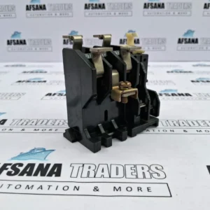 New toshiba r-35 overload relay 600vac