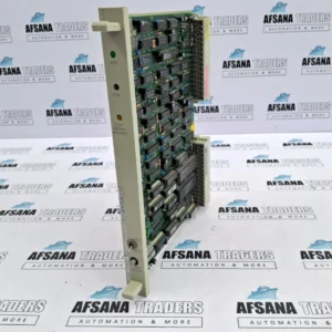 Siemens simatic 6es5926-3sa11 cpu processor module c79040-a32-c263-03-85