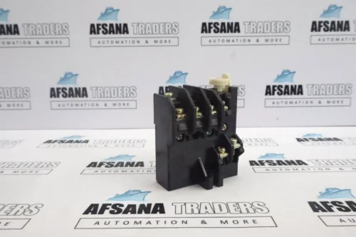 Shinyoung seongi srh-20 thermal overload relay 4.4A