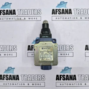 Telemecanique xckl102 limit switch 500v 3a 6kV